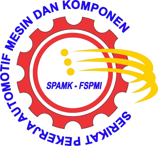 Logo SPMAK